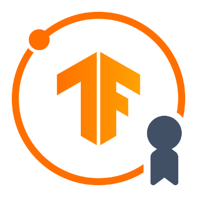 TensorFlow Certified